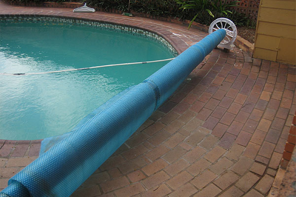 Pool Covers by Poolfix